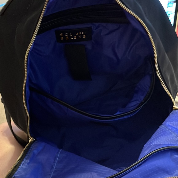 Sol Selene gym backpack - Picture 5 of 7